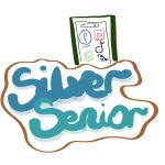 Logo Silver Senior