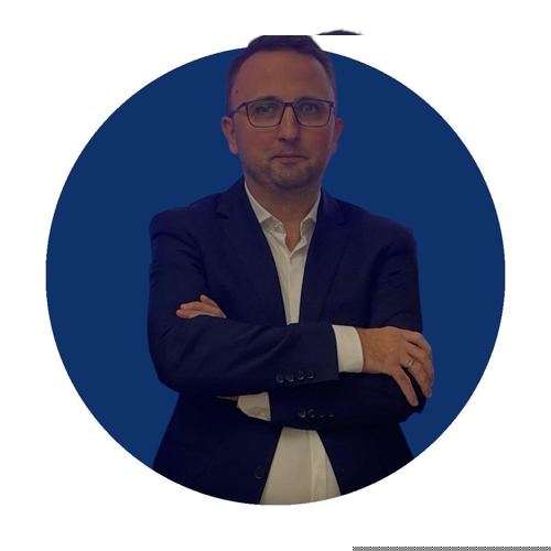 Robert Siemdaj