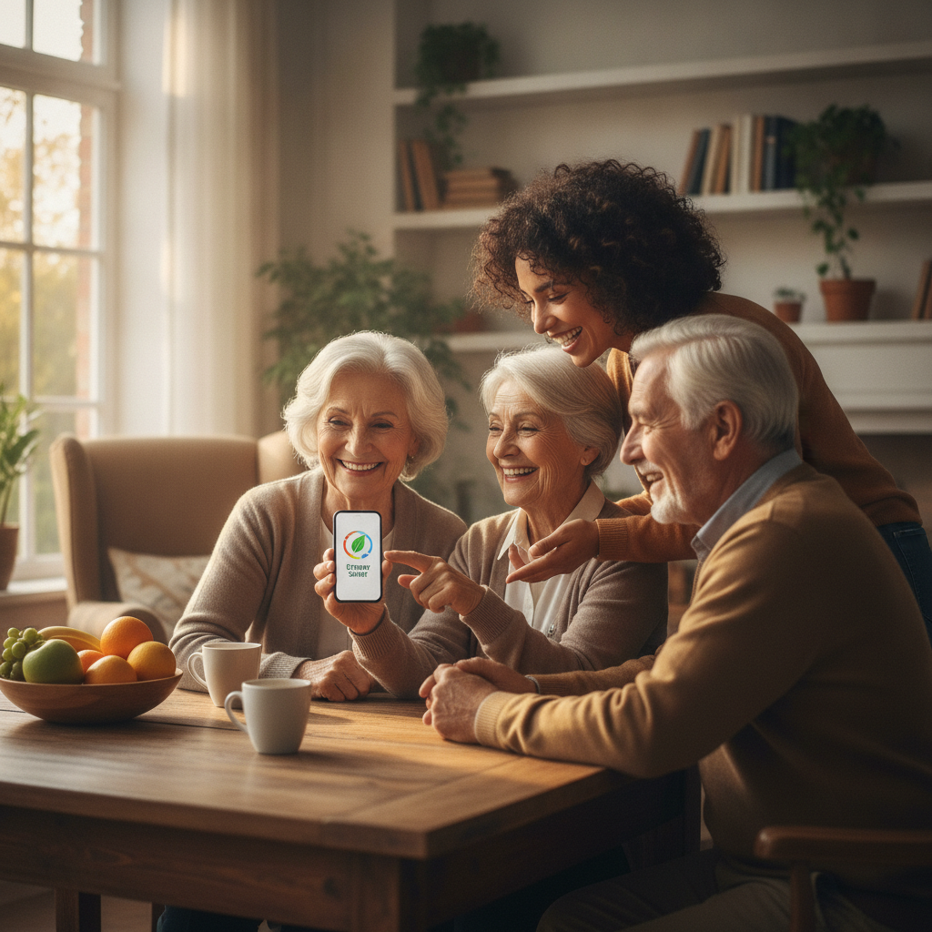 Cyfrowe oszczędzanie domowego budżetu: Jak smartfon pomaga kontrolować zużycie energii i obniżać rachunki za prąd